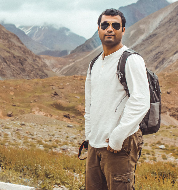 Shadab Shaikh